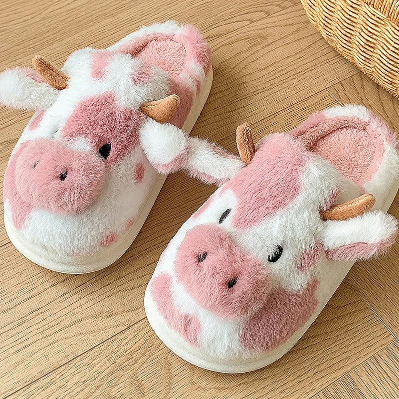 CowzySlippers™