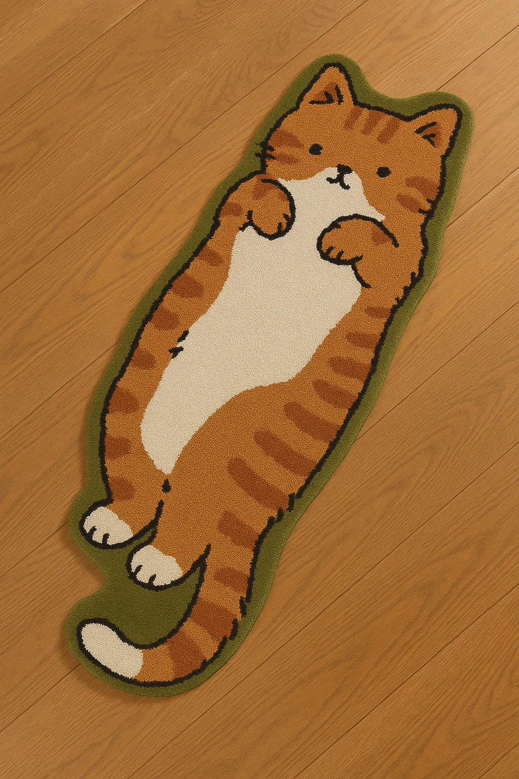CowzyRug™