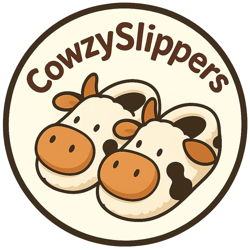 CowzySlippers