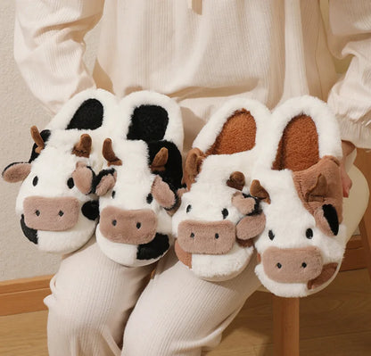 CowzySlippers™