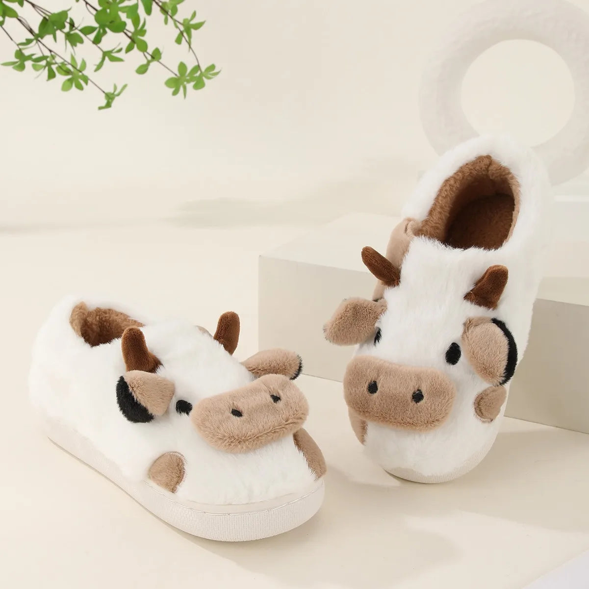 CowzySlippers™