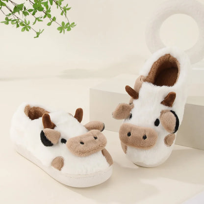 CowzySlippers™