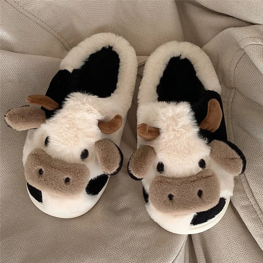 CowzySlippers™