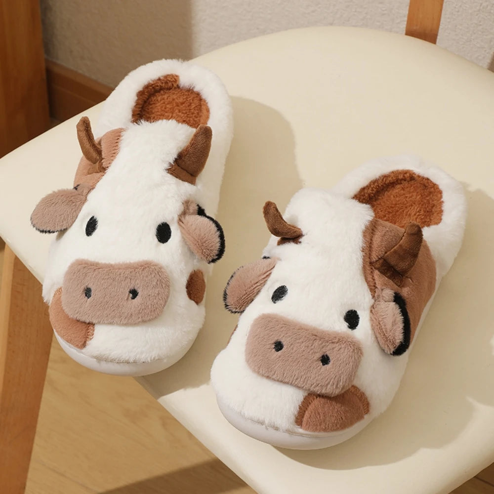 CowzySlippers™