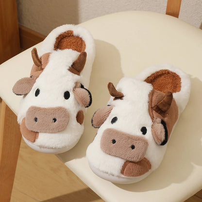 CowzySlippers™