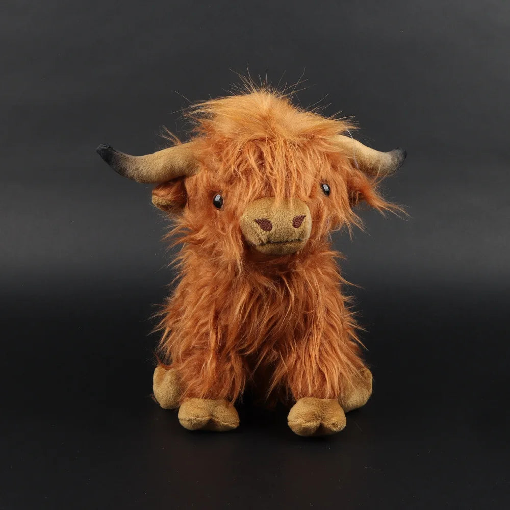 CowzyPlushy™