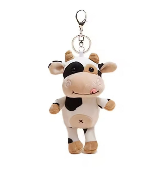 Cowzy KeyChain